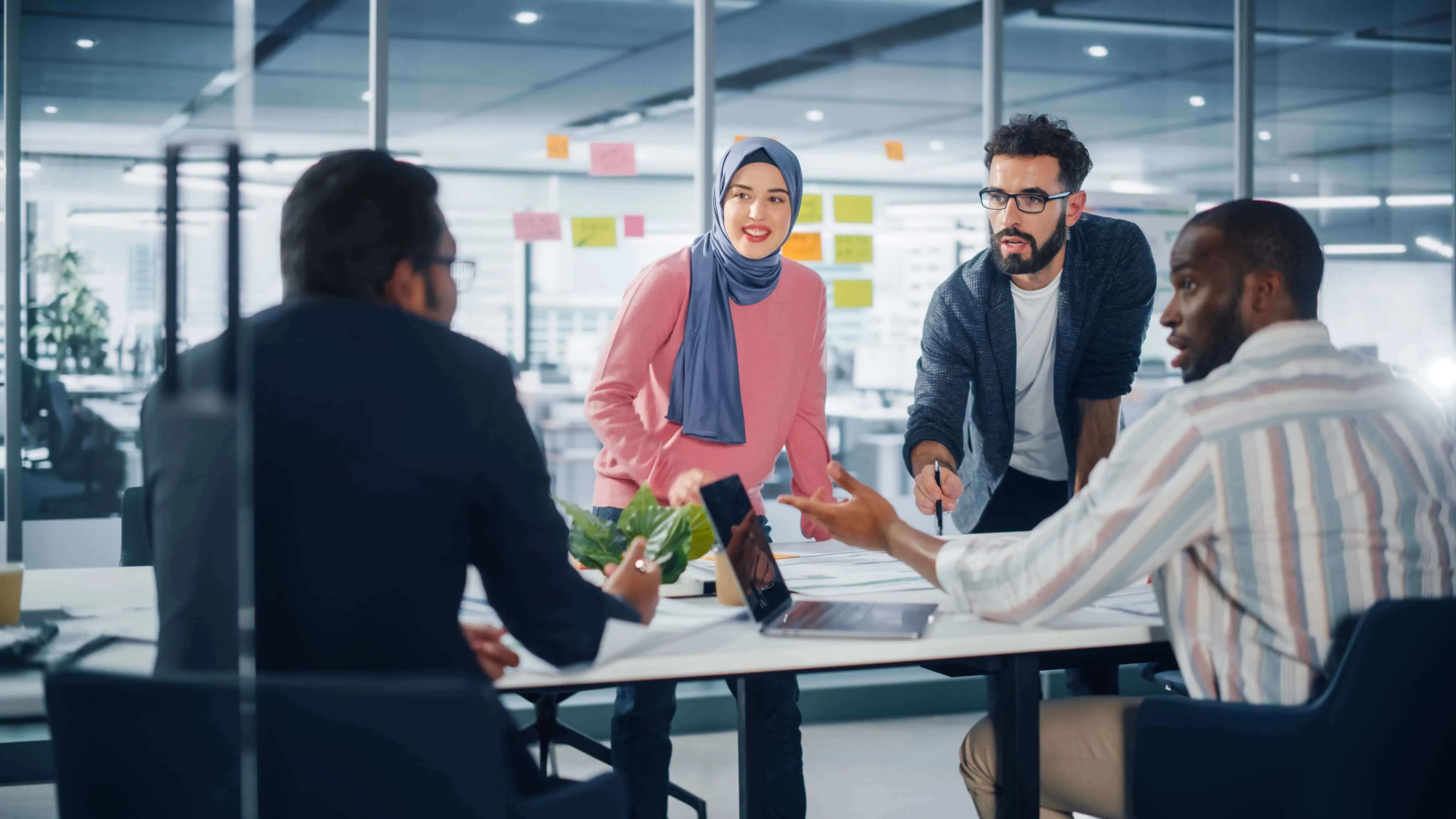 Tailored Solutions for Transformative Growth